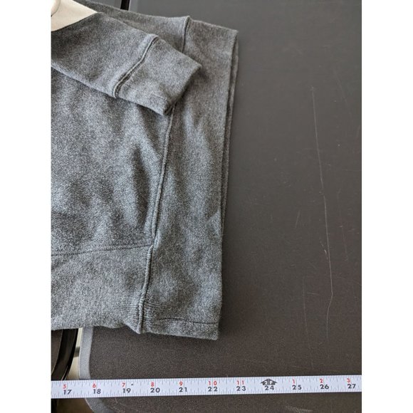 Champion Women's Reverse Weave Colorblock Varsity Pullover Sweatshirt Size Small - Picture 8 of 12